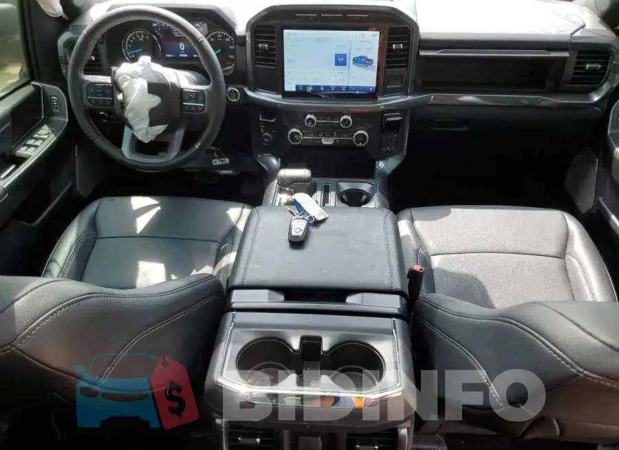 1FTEW1EP3NFC45802 Photo# 8