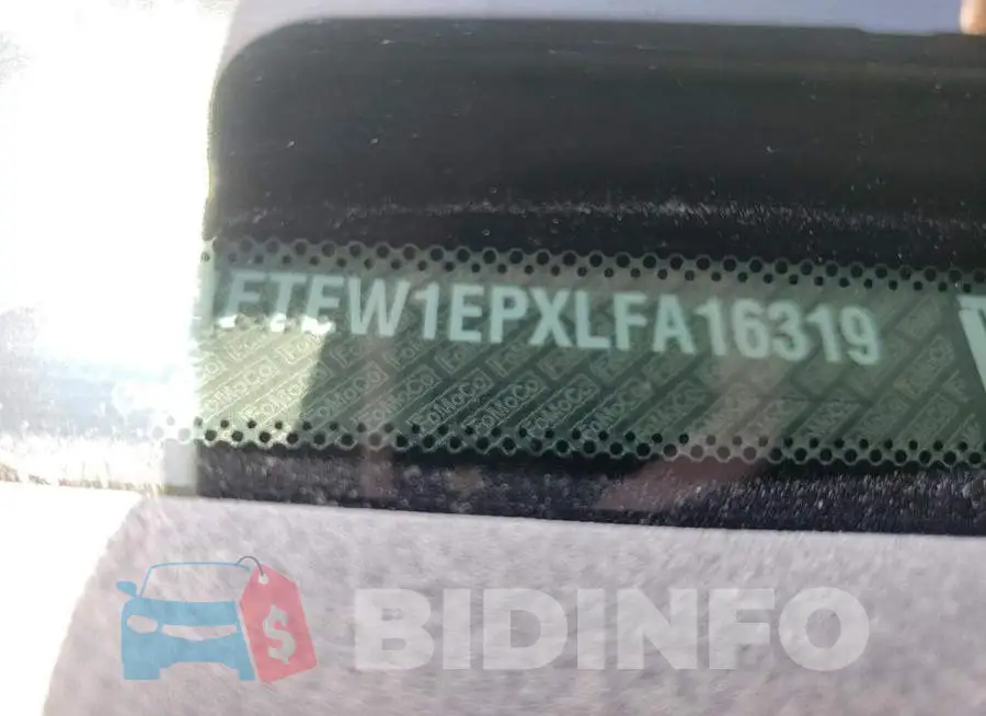 1FTEW1EPXLFA16319 Photo# 12
