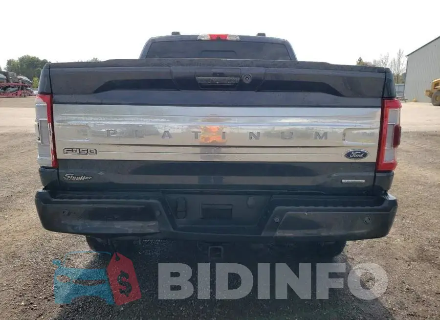 1FTFW1E88NFB56370 Photo# 6