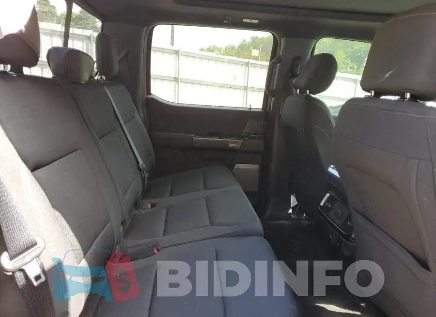 1FTFW1E89MKD52968 Photo# 10