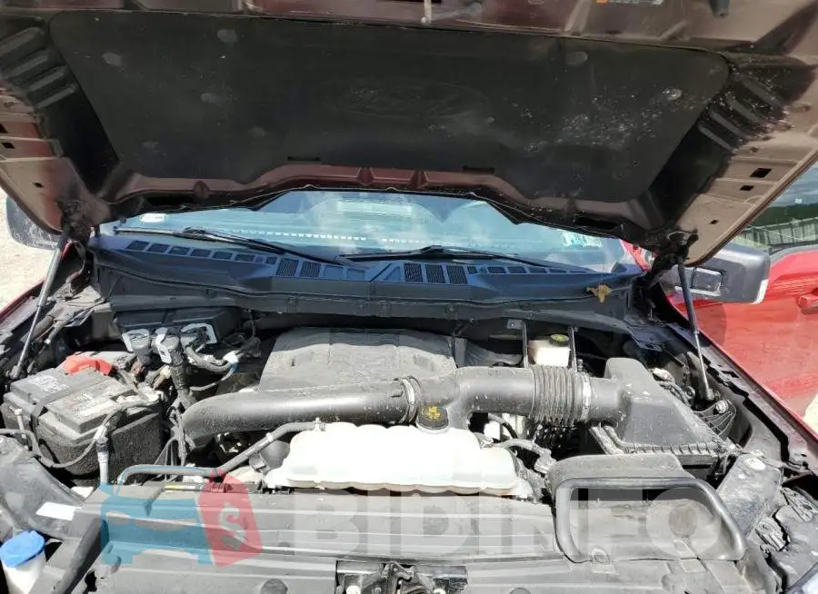 1FTFW1E89MKD52968 Photo# 11
