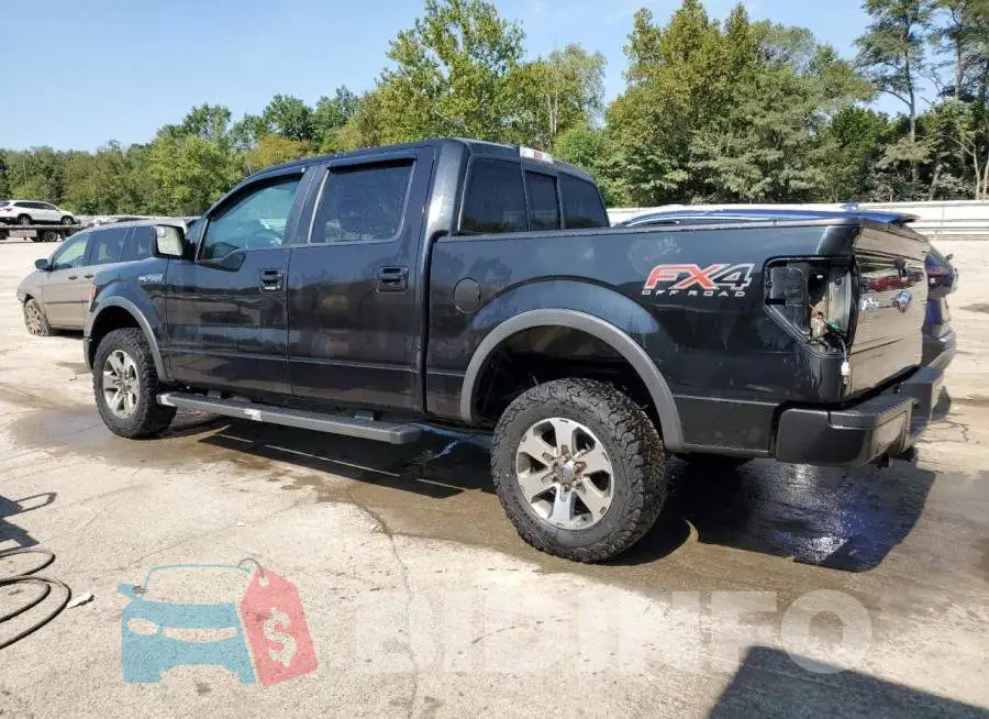 1FTFW1EF3EKD98361 Photo# 2