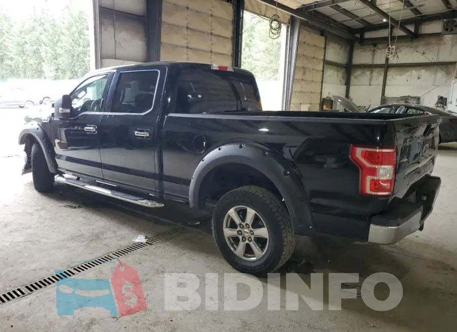 1FTFW1EG6JFD75877 Photo# 2