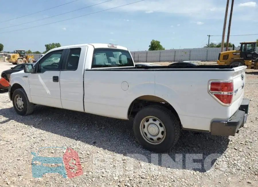 1FTFX1CF7EKF36824 Photo# 2
