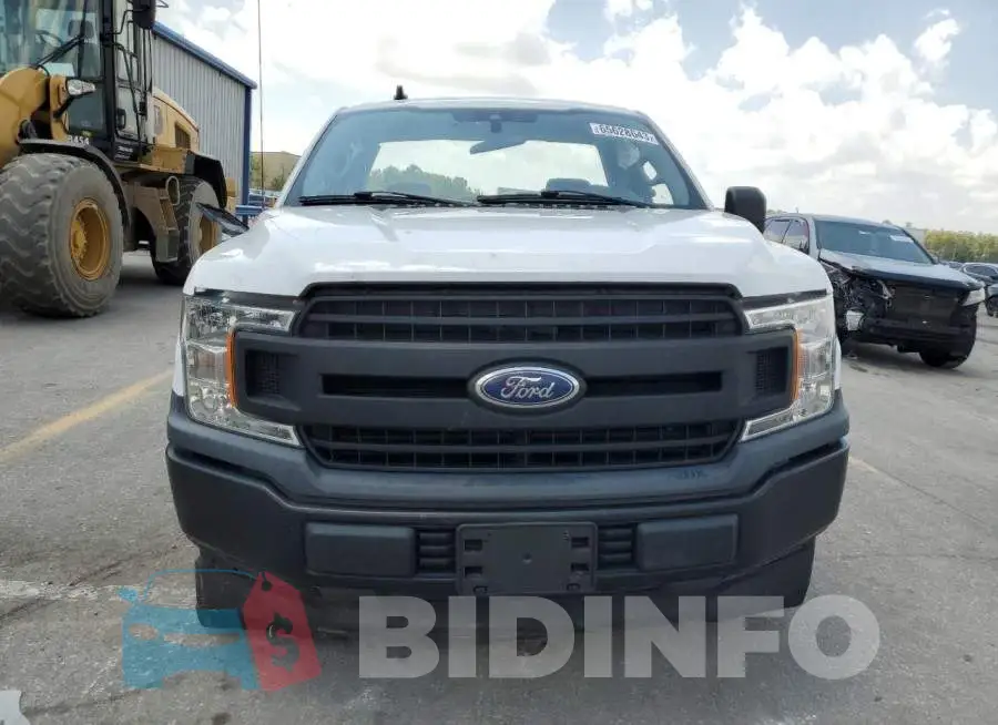 1FTMF1CB8LKE91543 Photo# 5