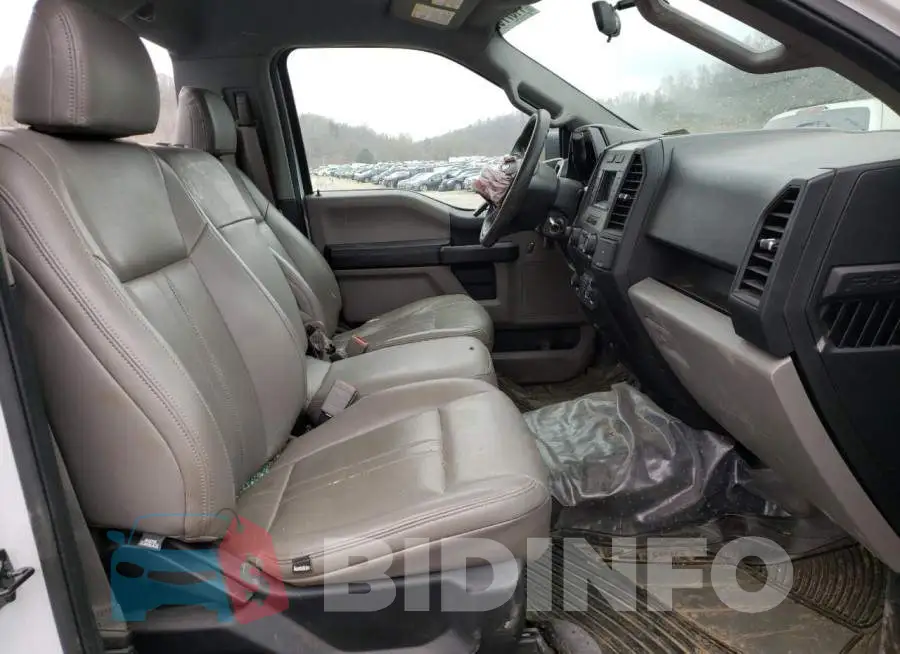 1FTMF1E56LKD22788 Photo# 10