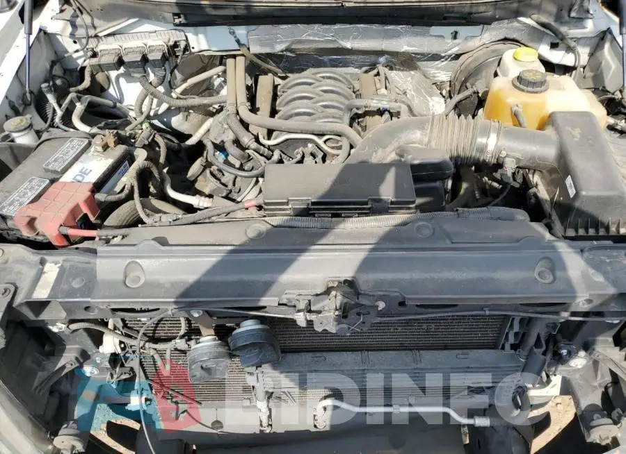 1FTNF1CF5EKD62671 Photo# 11