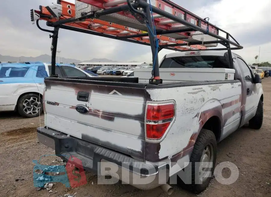 1FTNF1CF5EKD62671 Photo# 3