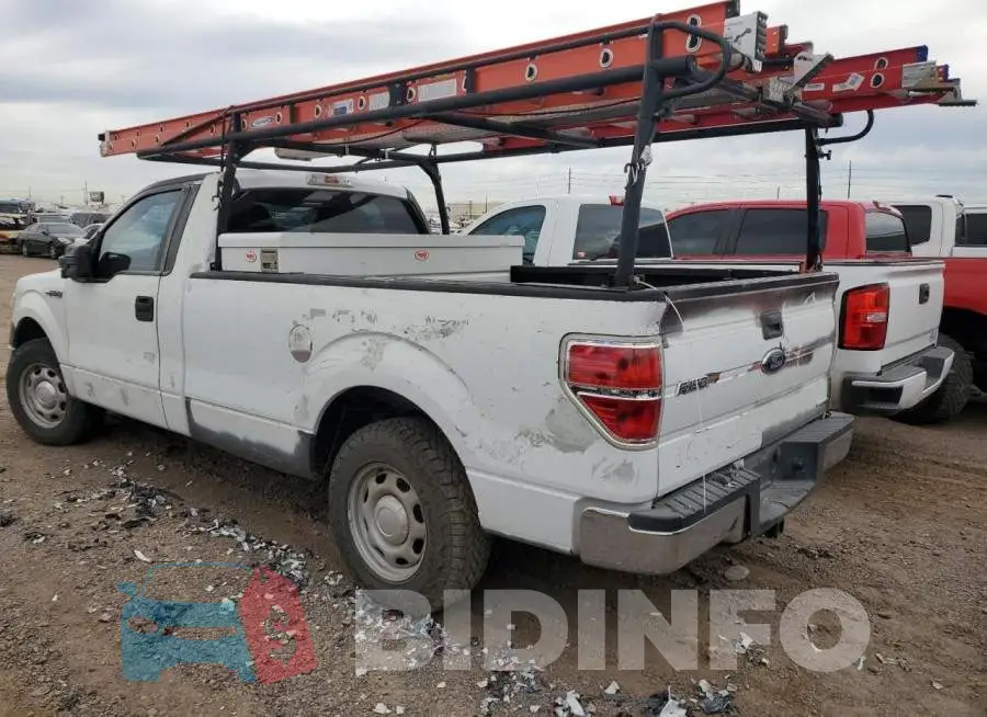 1FTNF1CF5EKD62671 Photo# 2