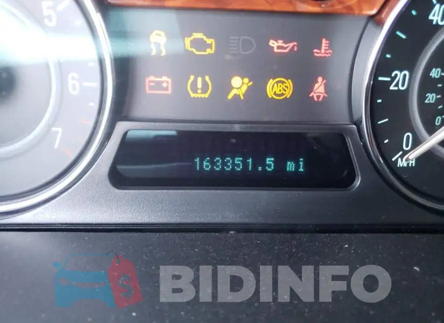 2FMDK53CX9BA38826 Photo# 8
