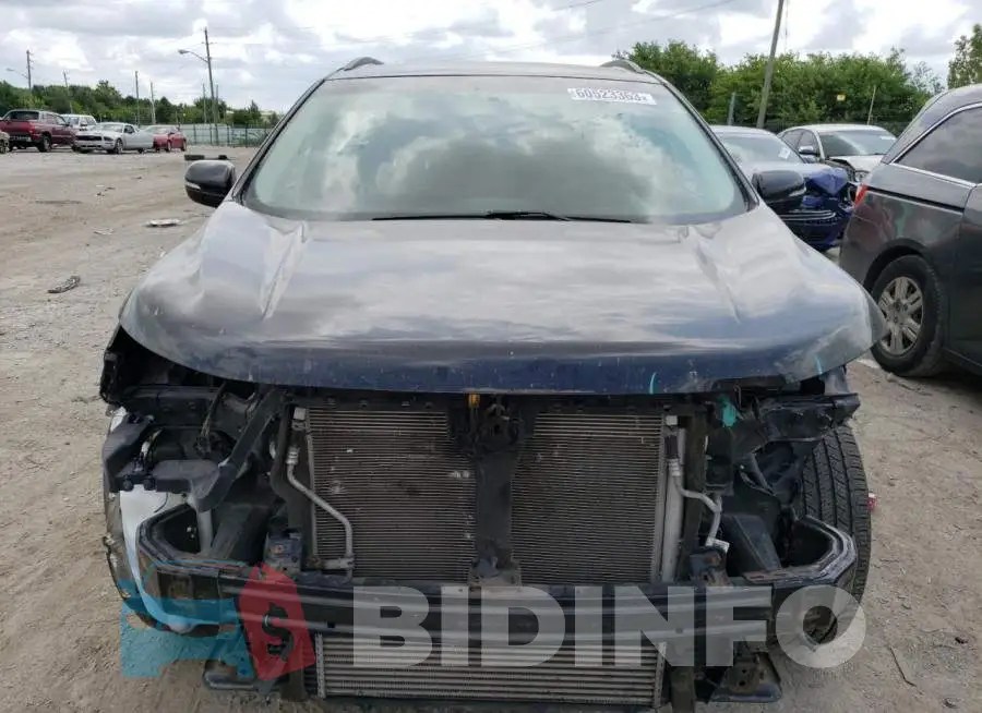 2FMPK3J97HBC56391 Photo# 5