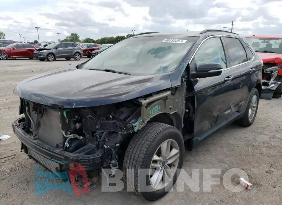2FMPK3J97HBC56391 Photo# 1