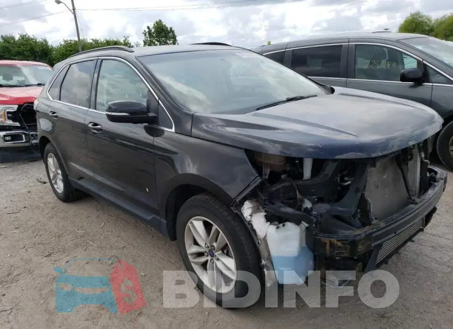 2FMPK3J97HBC56391 Photo# 4