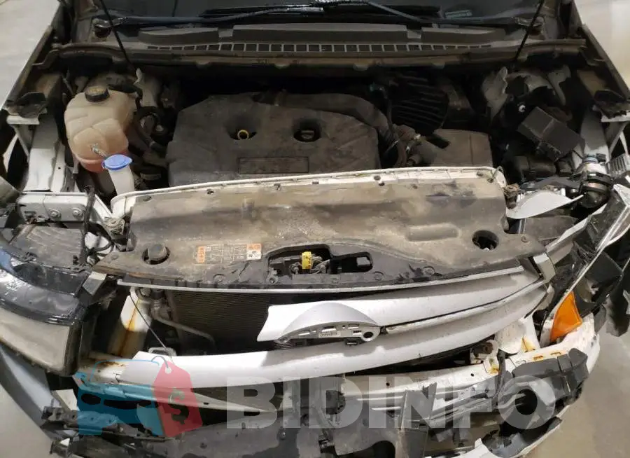2FMPK4G97HBB41626 Photo# 12