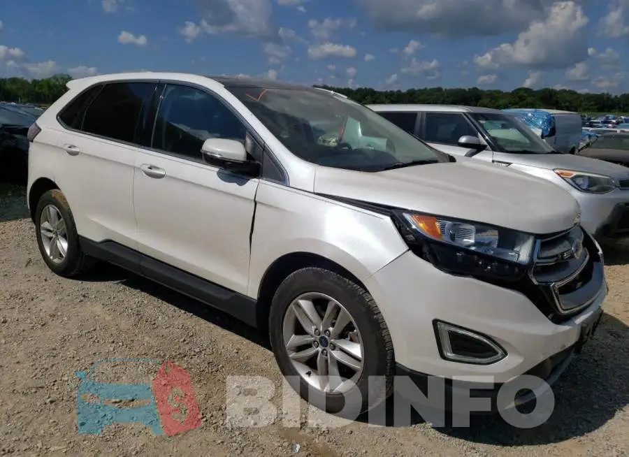 2FMPK4J80JBB54143 Photo# 4