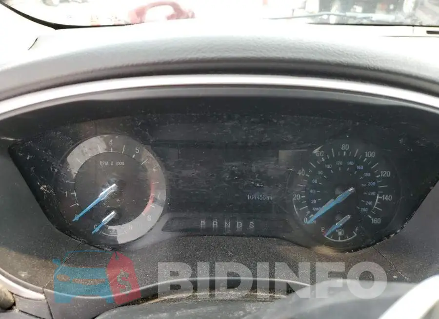 3FA6P0HD4FR291128 Photo# 9