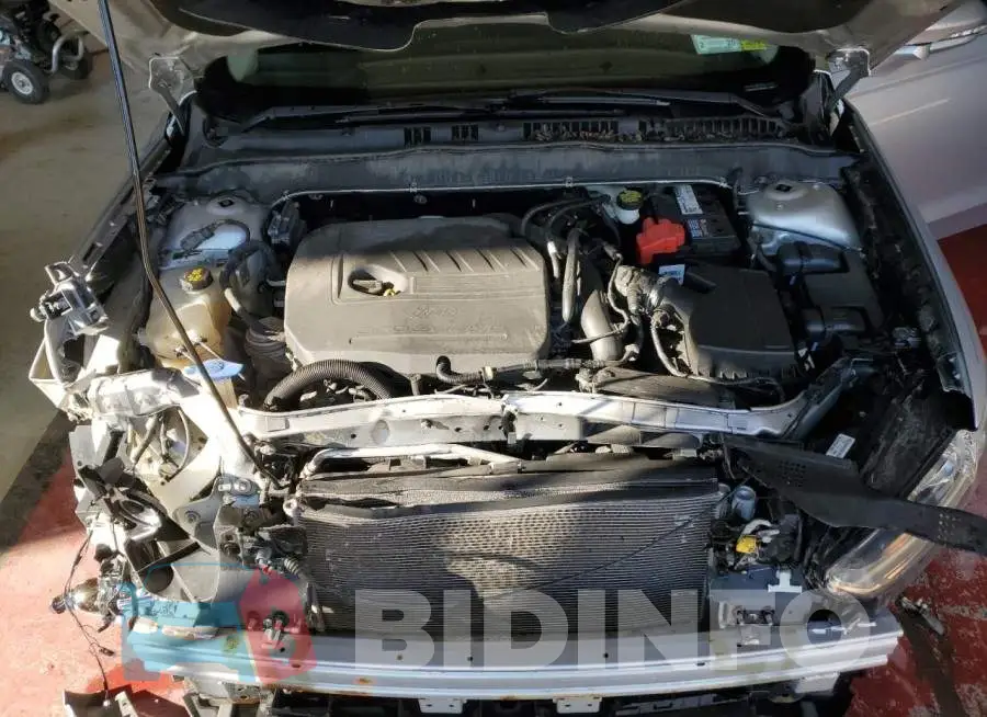 3FA6P0HD9GR276982 Photo# 11