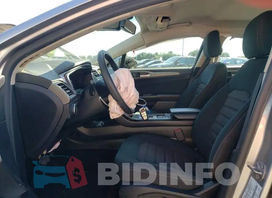 3FA6P0LU1LR264021 Photo# 7