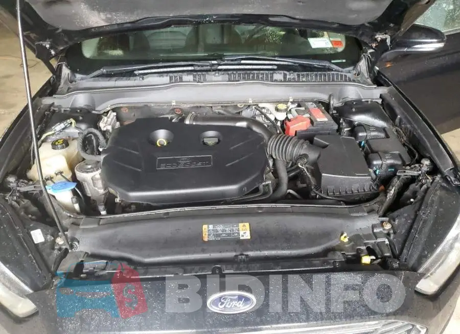 3FA6P0T9XFR236072 Photo# 11