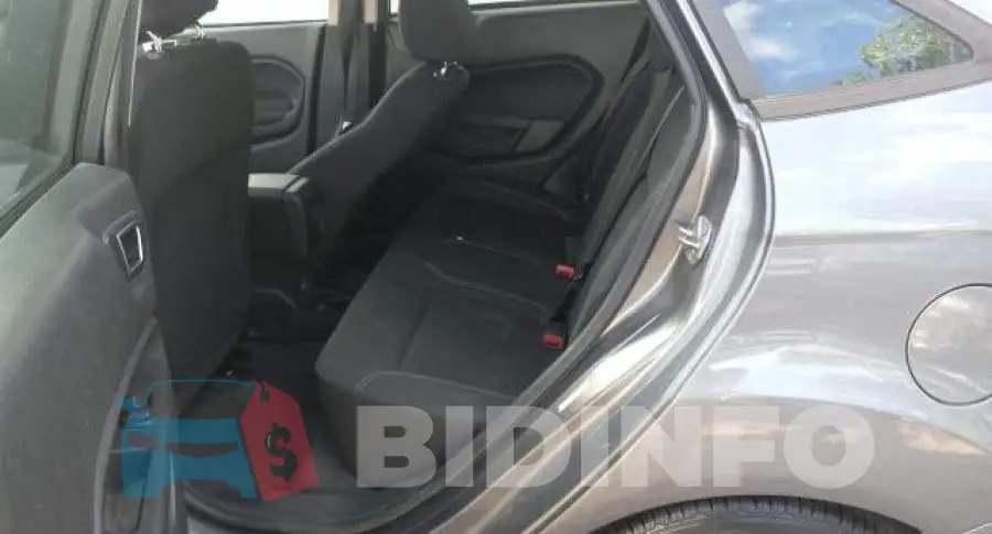3FADP4BJ9EM240457 Photo# 6