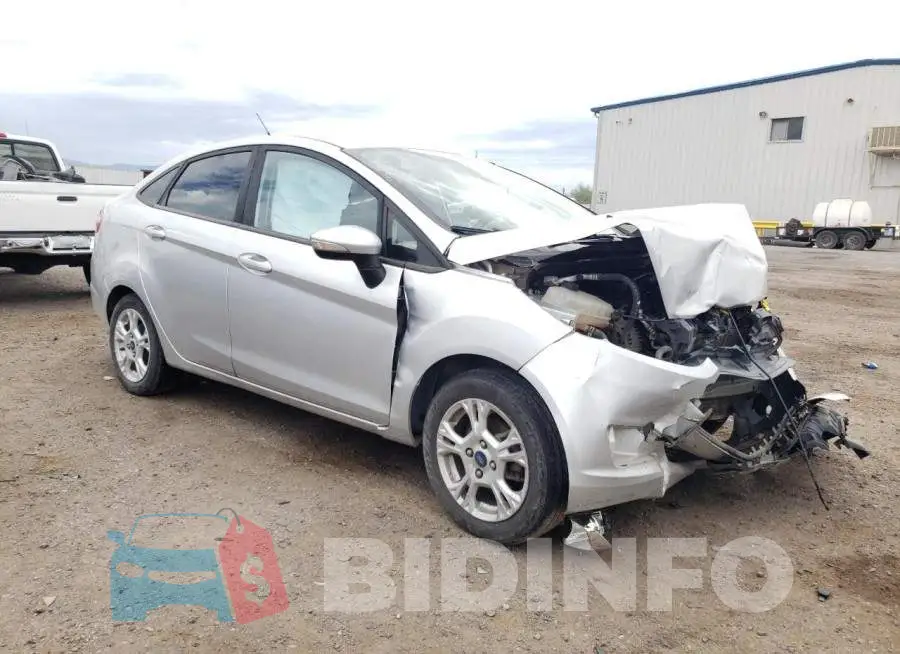 3FADP4BJXFM179511 Photo# 4