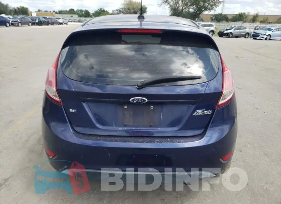 3FADP4EJ7GM147354 Photo# 6