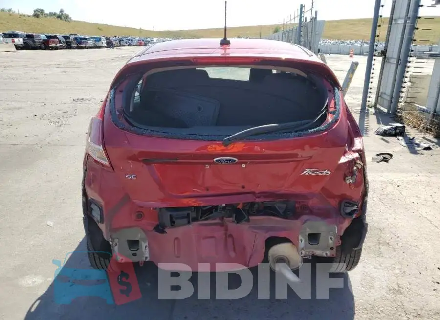 3FADP4EJ8GM130627 Photo# 6