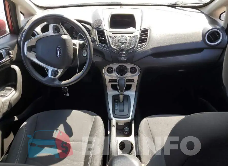 3FADP4EJ8GM130627 Photo# 8