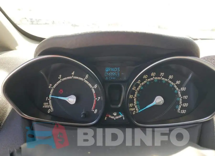 3FADP4EJ8GM130627 Photo# 9
