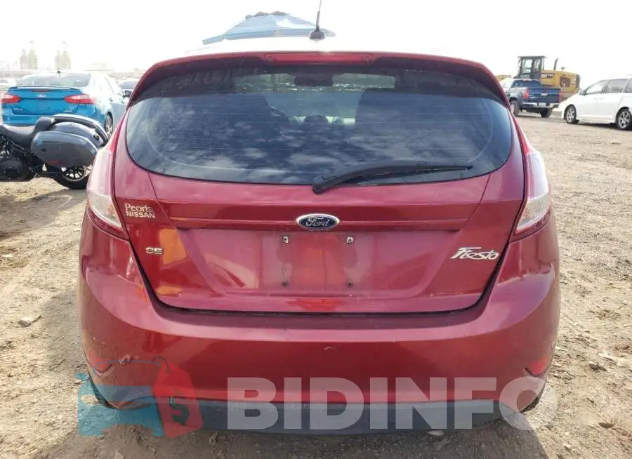 3FADP4EJXEM108397 Photo# 6
