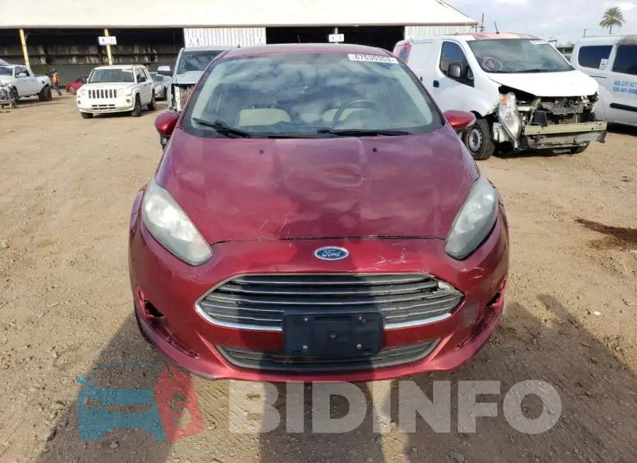 3FADP4EJXEM108397 Photo# 5