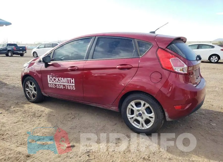 3FADP4EJXEM108397 Photo# 2