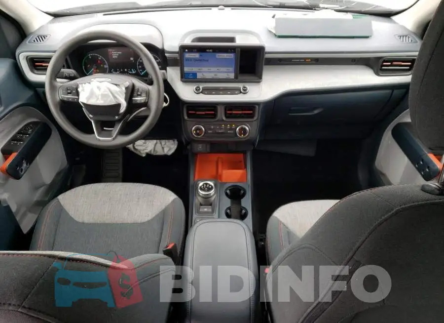 3FTTW8E34PRA34238 Photo# 8