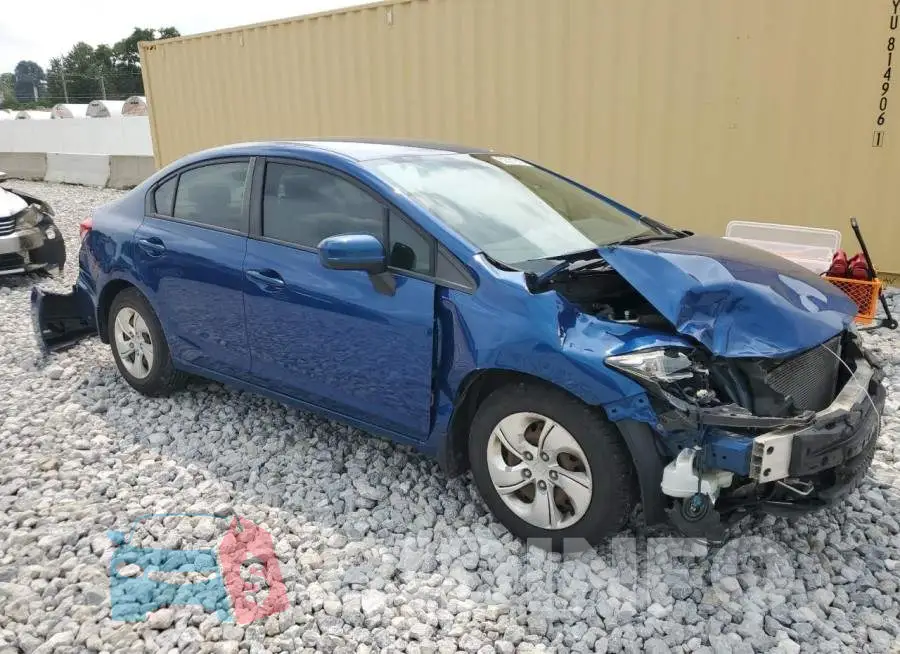 19XFB2F56FE028680 Photo# 4