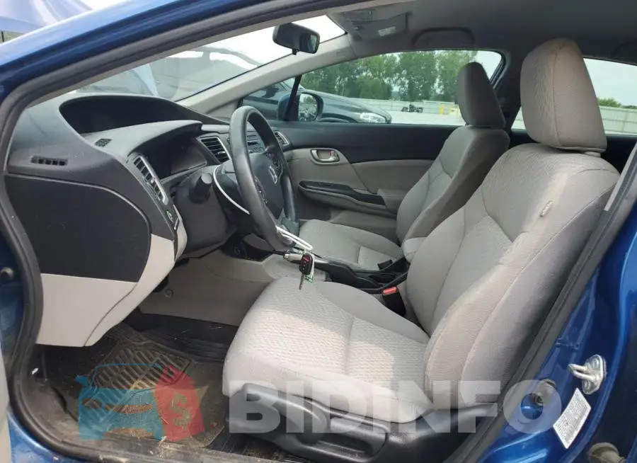 19XFB2F56FE028680 Photo# 7