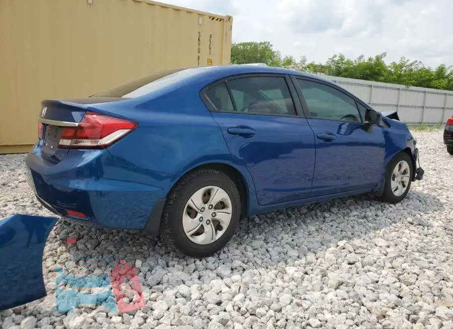 19XFB2F56FE028680 Photo# 3