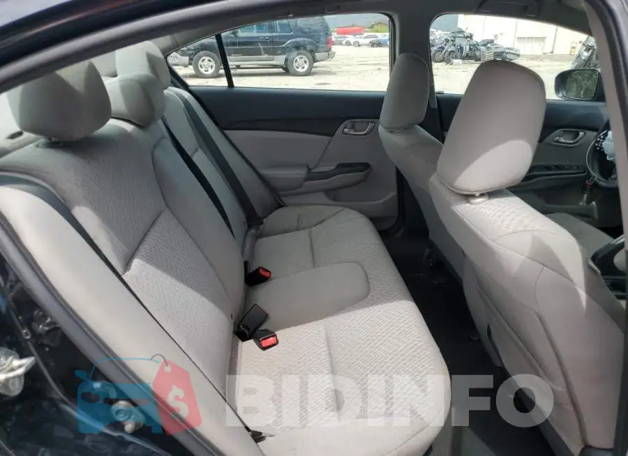 19XFB2F57EE218373 Photo# 10