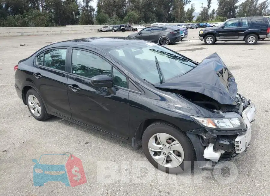 19XFB2F57EE218373 Photo# 4