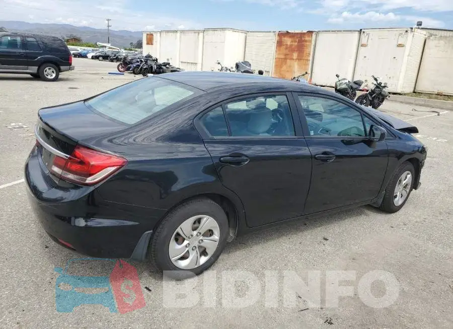 19XFB2F57EE218373 Photo# 3