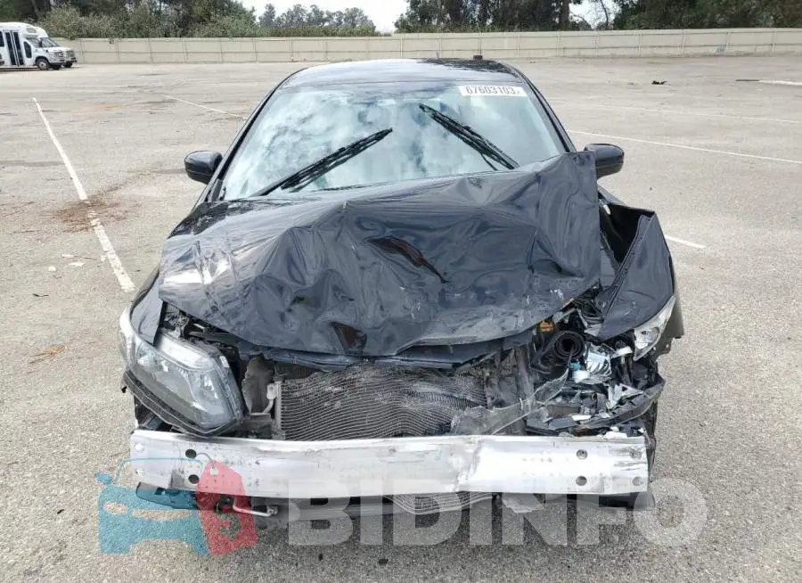 19XFB2F57EE218373 Photo# 5