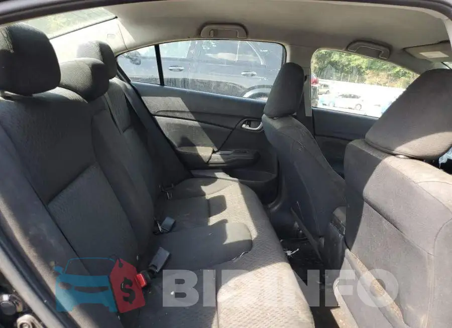 19XFB2F58FE040216 Photo# 10