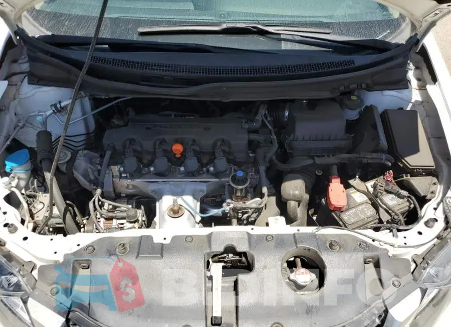 19XFB2F70FE210361 Photo# 11