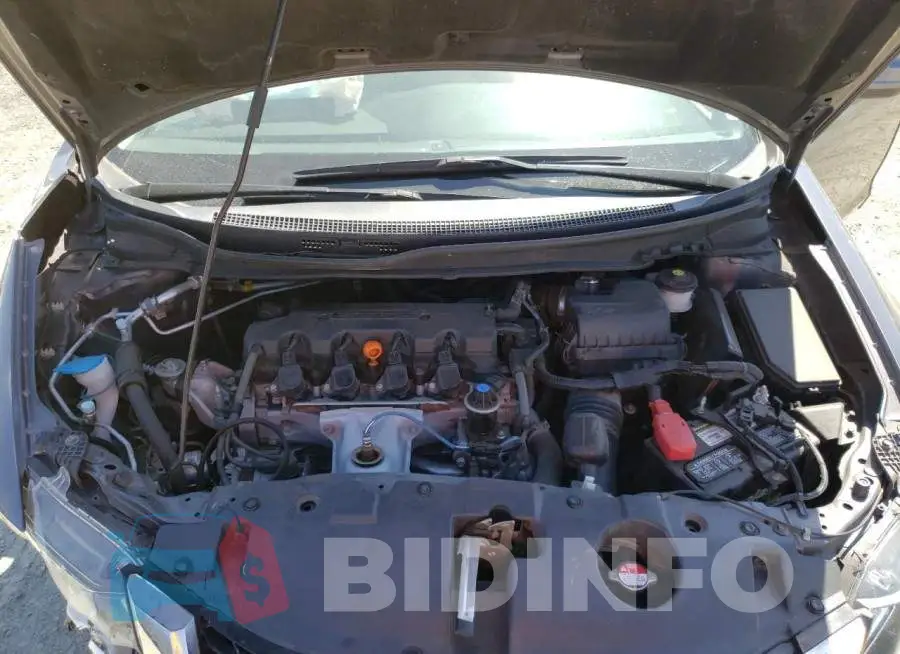 19XFB2F80FE273226 Photo# 11