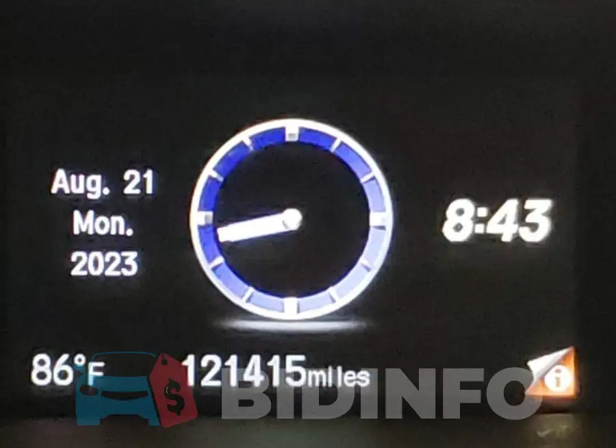 19XFB2F81FE038530 Photo# 9