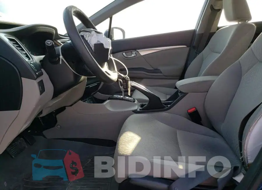 19XFB2F88FE058533 Photo# 7