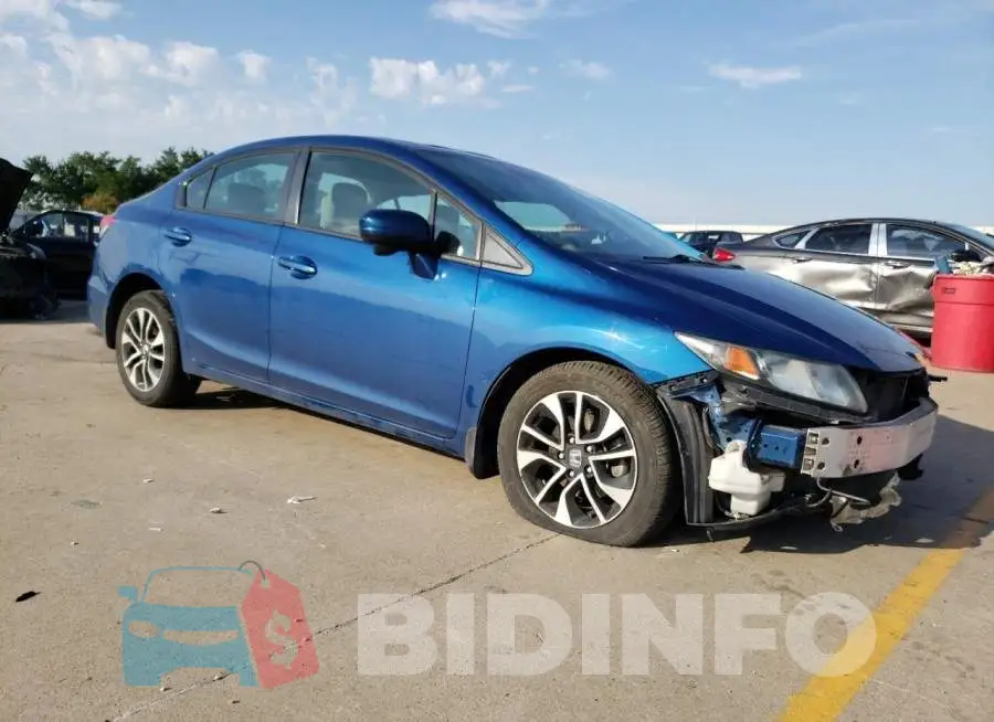 19XFB2F88FE058533 Photo# 4