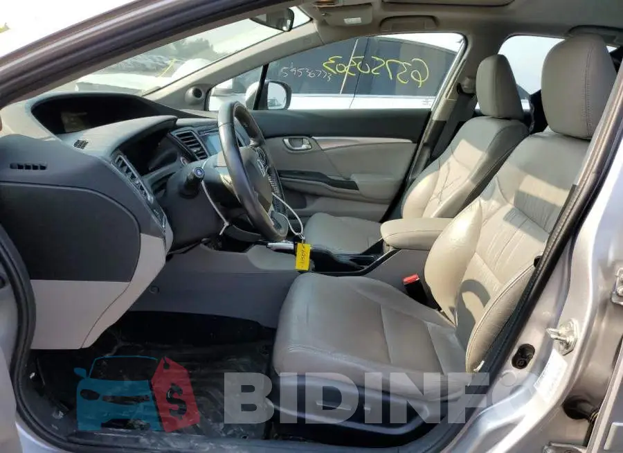 19XFB2F9XFE020486 Photo# 7
