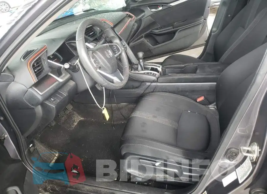19XFC1E39HE019577 Photo# 7