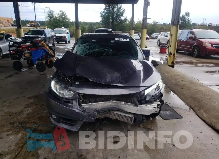 19XFC1E39HE019577 Photo# 5