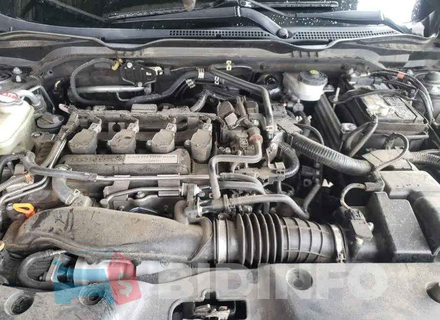 19XFC1E39HE019577 Photo# 11